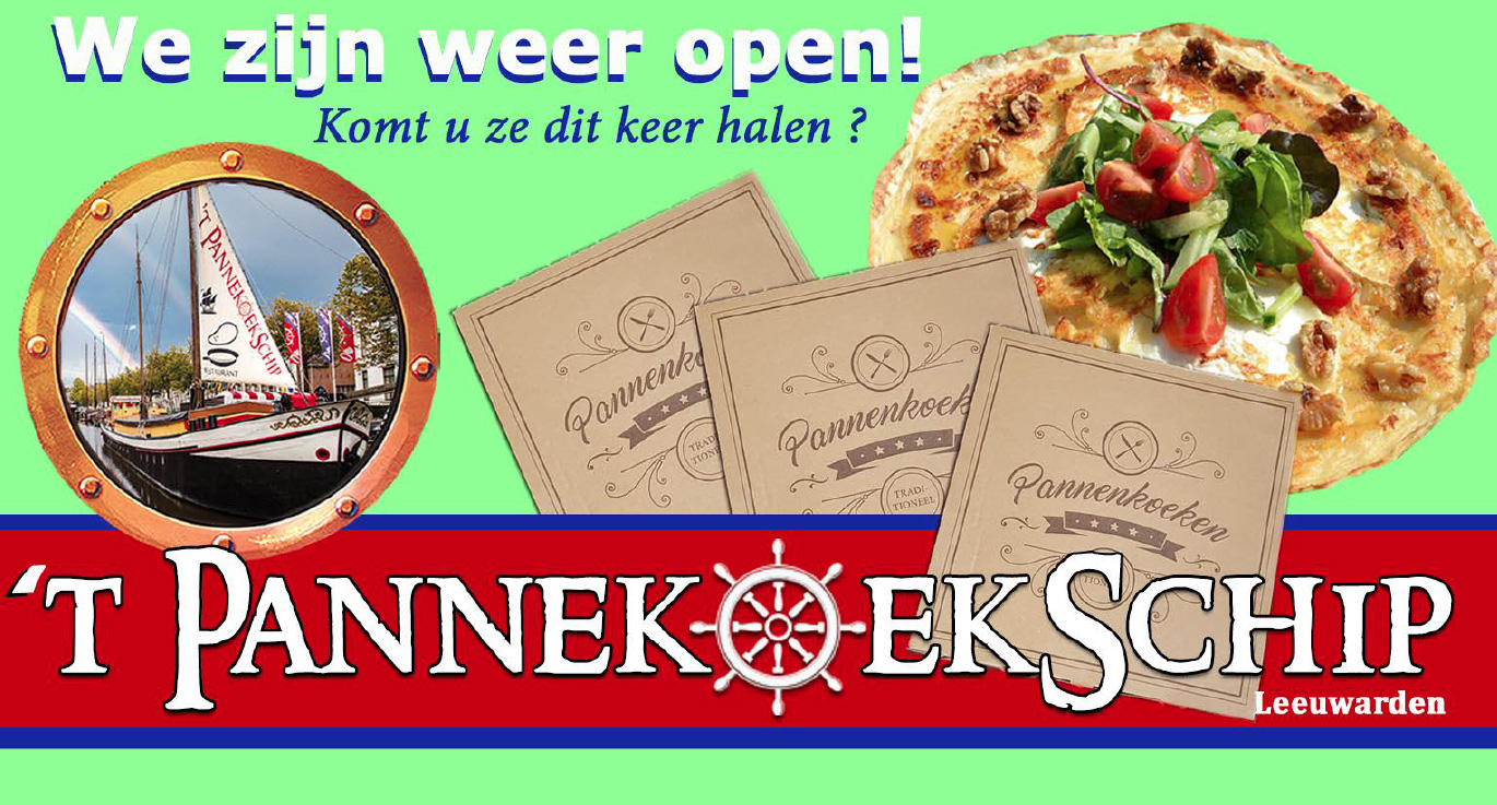 (c) Pannekoekschipleeuwarden.nl